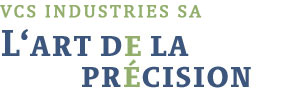 L'art de la précision